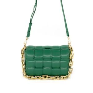 Padded cassette bag